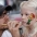 Santa Monica Pier Aquarium Face Painting Child
